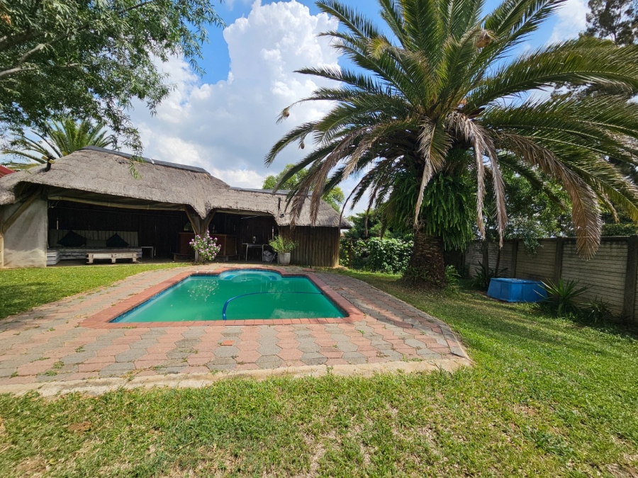 4 Bedroom Property for Sale in Vaalpark Free State